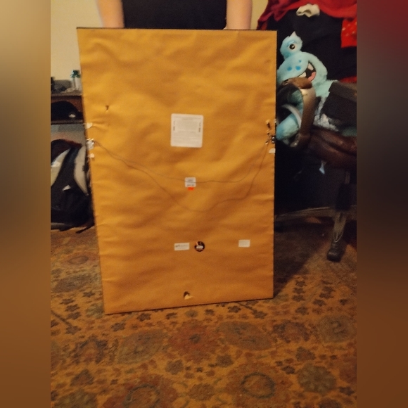 Old star wars picture - Picture 2 of 2